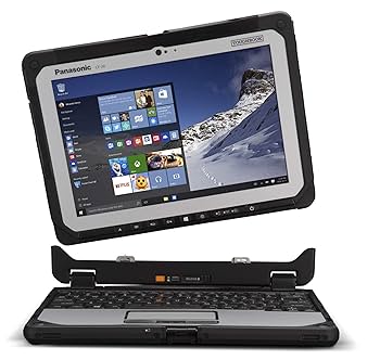 Panasonic TOUGHBOOK CF-19 訳あり　#6 81EXwSV9Y2L._UF350,350_QL50_.jpg